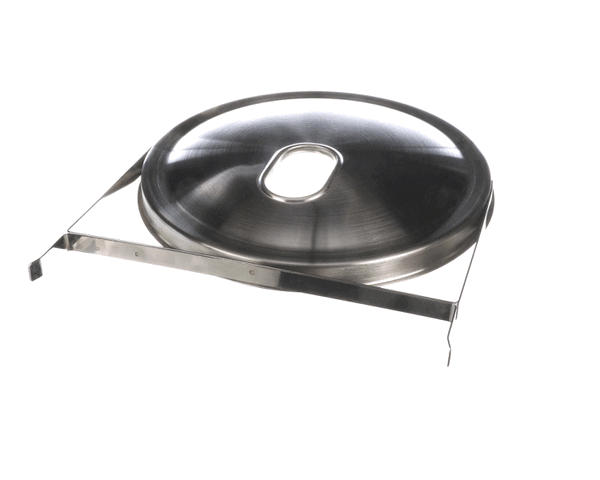 GRINDMASTER CECILWARE Q184QL COVER BREW THRU-LB1/3 (GMQ184QL) Each