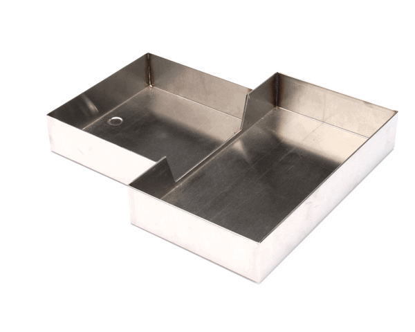 GRINDMASTER CECILWARE RM23QL DRIP TRAY S/S-GB3K (GMRM23QL) Each