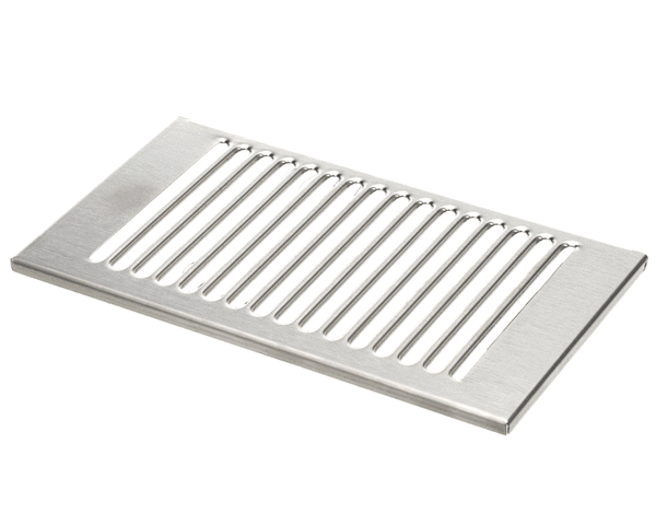 Crathco Grindmaster Cecilware Sc26Al Drip Tray Grill (2Lp) (GMSC26AL) Each
