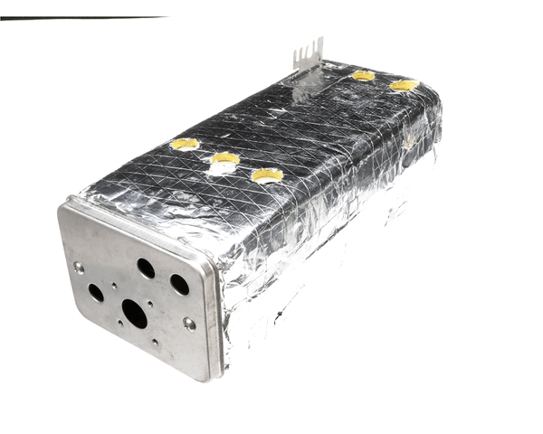 GRINDMASTER CECILWARE SC35QL TANK ASSEMBLY -2.4G - GB1/2/3 & 3KGB - (GMSC35QL) Each