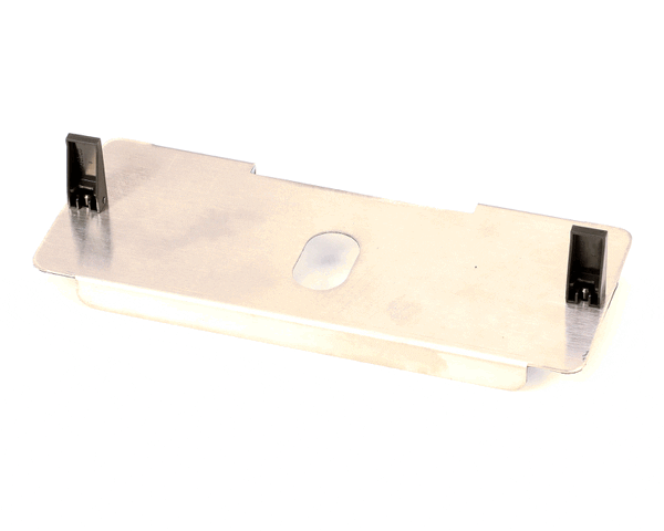 Crathco Grindmaster Cecilware Sk91Al Facia Bottom Cap-Gb (GMSK91AL) Each