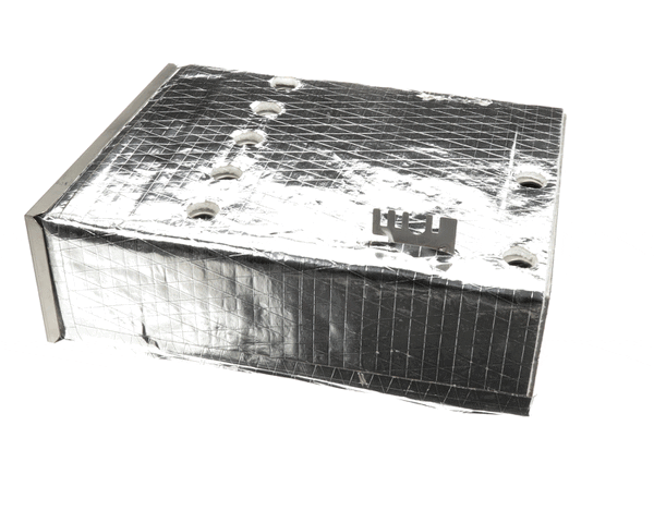 GRINDMASTER CECILWARE SM90QL TANK ASSY - 3.7GAL - GB8M (GMSM90QL) Each