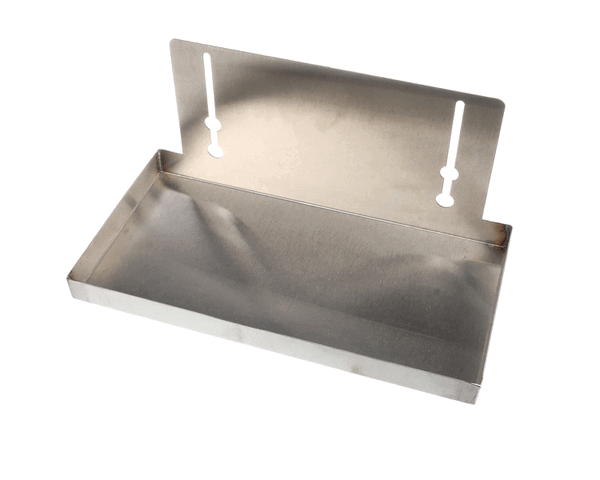 GRINDMASTER CECILWARE SW40SL DRIP TRAY PAN SS - NEW JAV-JR (GMSW40SL) Each