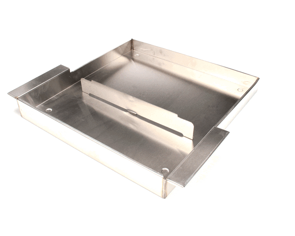 GRINDMASTER CECILWARE TD79QL METAL DRIP TRAY ASSEMBLY GB6MP10LD (GMTD79QL) Each