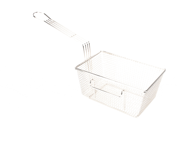 GRINDMASTER CECILWARE V094A FRY BASKET - RIGHT- GF28 (GMV094A) Each