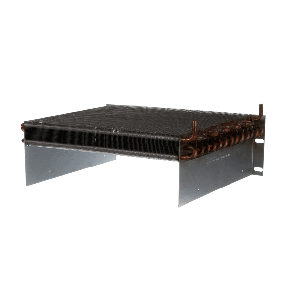 GRINDMASTER CECILWARE W0200256 CONDENSER COIL,AIR,CFB (GMW0200256) Each