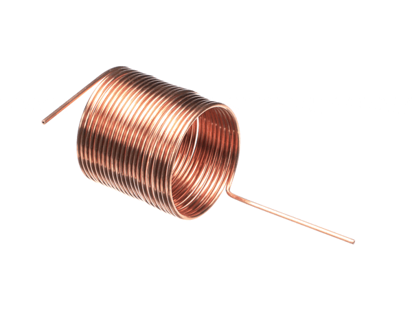 Crathco Grindmaster Cecilware W0200314 Capillary Tube, .093 Od X .042 (GMW0200314) Each