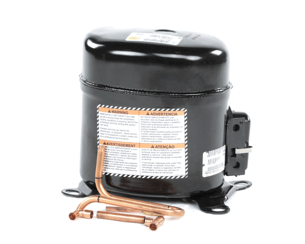 GRINDMASTER CECILWARE W0201001 COMPRESSOR ASSEMBLY,3311,115V (GMW0201001) Each