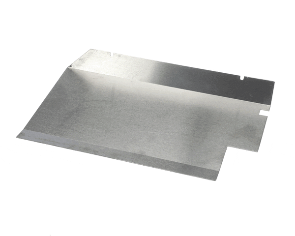 GRINDMASTER CECILWARE W0201193 AIR BAFFLE, SIDE PIECE (GMW0201193) Each