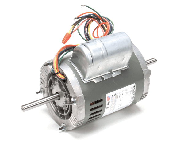 GRINDMASTER CECILWARE W0320019 MOTOR, 1/4HP 1075RPM 60HZ 115V (GMW0320019) Each