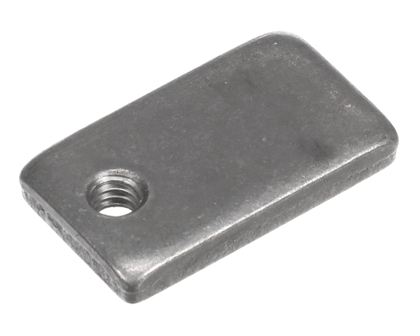 Crathco Grindmaster Cecilware W0321013 Nut, Motor Adjustment, 1/4-20 (GMW0321013) Each