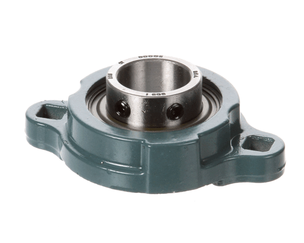 Crathco Grindmaster Cecilware W0380025 Bearing, 1 Bore Flange (GMW0380025) Each