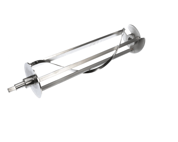 Crathco Grindmaster Cecilware W0430026 Dasher Weldment, Standard - Cfb331 (GMW0430026) Each
