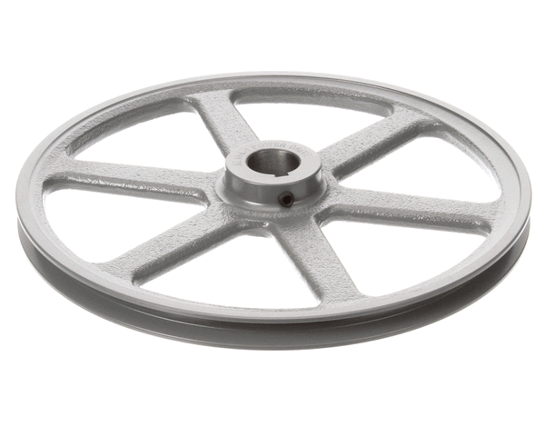 GRINDMASTER CECILWARE W0450053 PULLEY, 10 W/ 1BORE (GMW0450053) Each