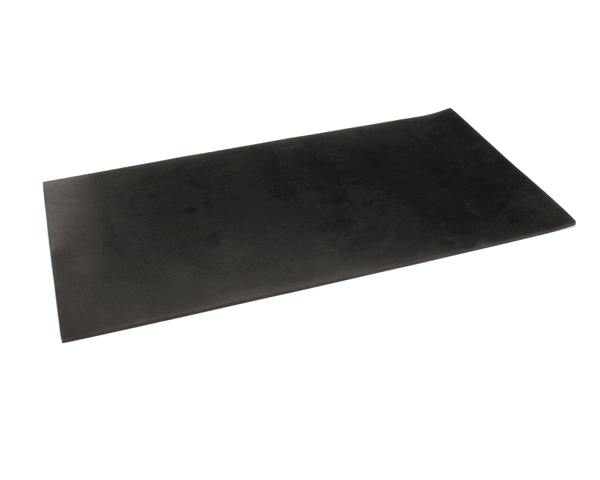 GRINDMASTER CECILWARE W0470010 PAD, NEOPRENE BLACK RUBBER (GMW0470010) Each