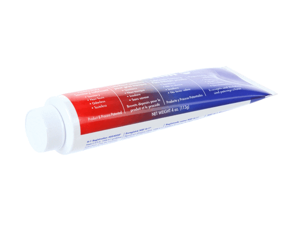 GRINDMASTER CECILWARE W0470076 LUBRICANT, LUBRI-FILM SANITARY (GMW0470076) Each