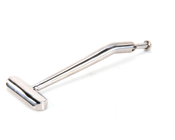 GRINDMASTER CECILWARE W0480445 VALVE HANDLE, 316 S/S,INVESTMENT C (GMW0480445) Each