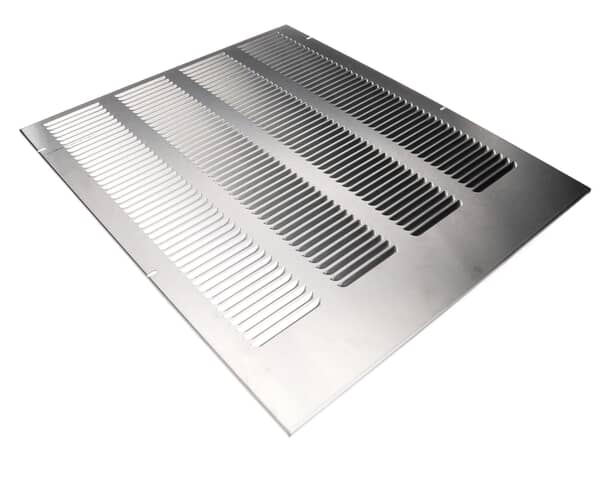 GRINDMASTER CECILWARE W0520137 LEFT SIDE PANEL (GMW0520137) Each
