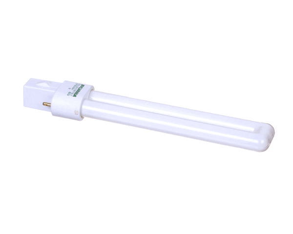 Crathco Grindmaster Cecilware W0570055 Bulb,Flourescent Dulux S11W/41 (GMW0570055) Each