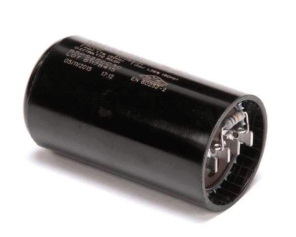 Crathco Grindmaster Cecilware W0570603 Capacitor, Motor Starting (GMW0570603) Each