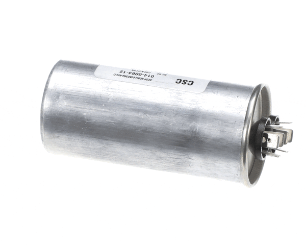 Crathco Grindmaster Cecilware W0570629 Capacitor, Run 014-0064-12 (GMW0570629) Each