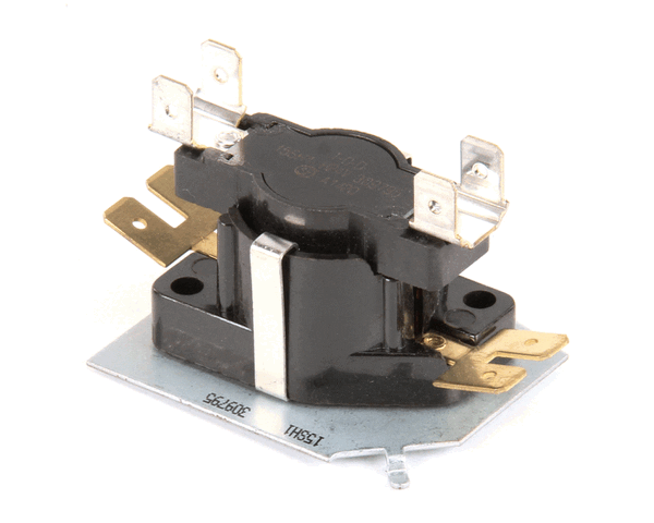 Crathco Grindmaster Cecilware W0570651 Sequencer, Electric Fan/Heat (GMW0570651) Each