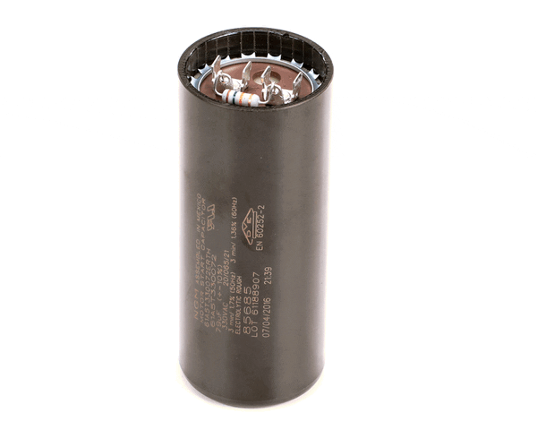 Crathco Grindmaster Cecilware W0570666 Capacitor, Motor Starting (GMW0570666) Each
