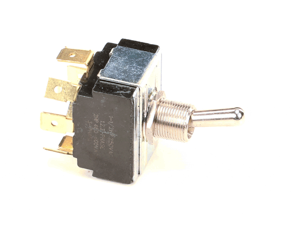 Crathco Grindmaster Cecilware W0570912 Switch,Toggle(Carling Hma271-7 (GMW0570912) Each