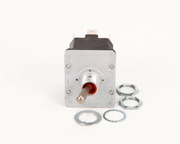 GRINDMASTER CECILWARE W0570940 SWITCH, SEALD TOGGLE 4NT91-3 (GMW0570940) Each
