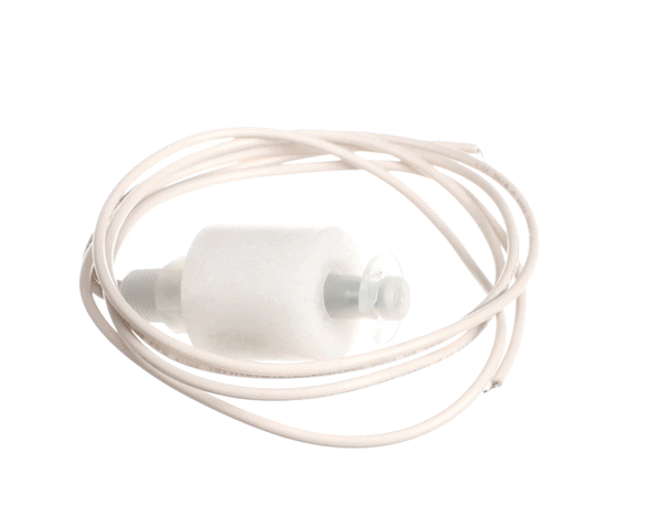 Crathco Grindmaster Cecilware W0570941 Float, Mix Low Indicator W/Cen (GMW0570941) Each