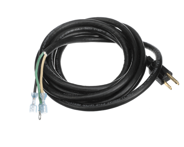 Crathco Grindmaster Cecilware W0572068 Power Cord Assembly,Supply (GMW0572068) Each