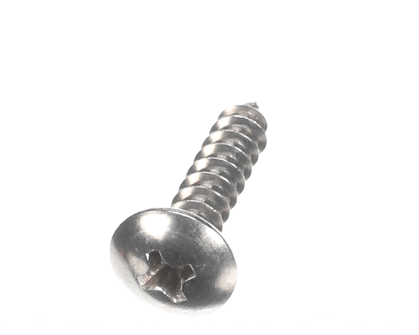 GRINDMASTER CECILWARE W0610127 SCREW, #8-15X3/4 PH TR HD TYP (GMW0610127) Each