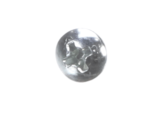 GRINDMASTER CECILWARE W0610131 SCREW, 8-32X1/4 PH PAN HD TYP 23 TCS, ST (GMW0610131) Each