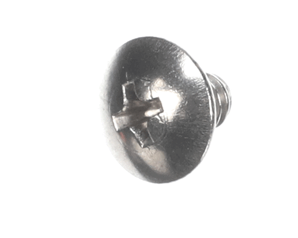 GRINDMASTER CECILWARE W0610264 SCREW, 10-24X1/4 PH TR HD MS, 18-8 S/S (GMW0610264) Each