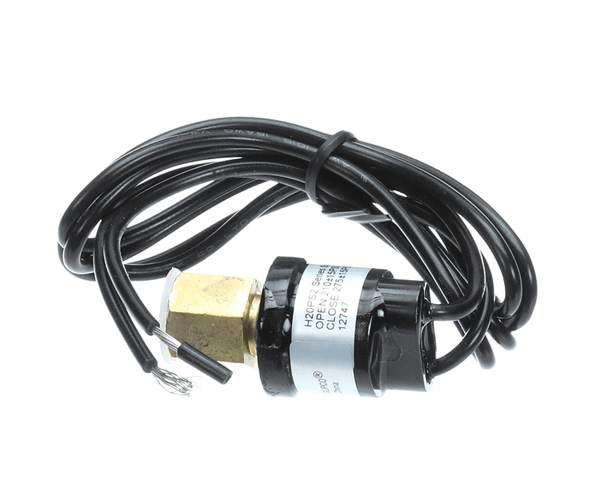 Crathco Grindmaster Cecilware W0620431 Switch,Pressure,5711 (GMW0620431) Each