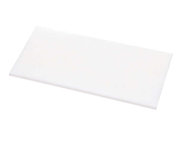 Crathco Grindmaster Cecilware W0631606 Lens,Electrical Box,Lighted (GMW0631606) Each