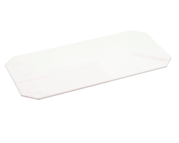 GRINDMASTER CECILWARE W0631610 LENS,FRONT DISPLAY (GMW0631610) Each