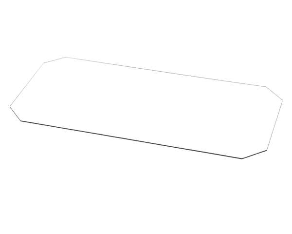 GRINDMASTER CECILWARE W0631614 LENS,ACRYLIC (GMW0631614) Each