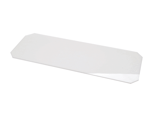 GRINDMASTER CECILWARE W0631620 LENS,DISPLAY FRONT,3312 (GMW0631620) Each