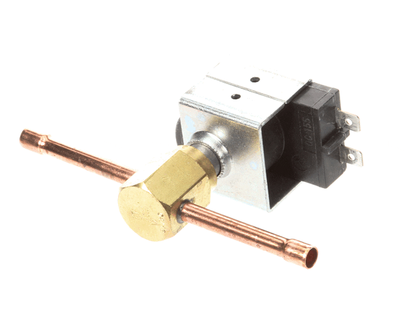 GRINDMASTER CECILWARE W1650002 SOLENOID, COMP E5S120S-24/50 (GMW1650002) Each