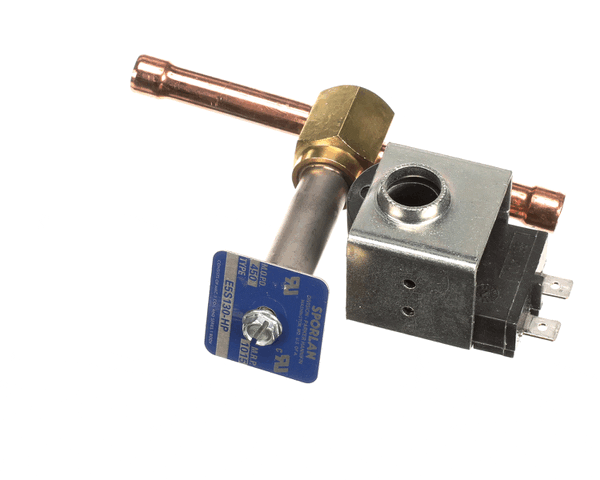 GRINDMASTER CECILWARE W1650005 SOLENOID, COMP E5S130S-24/50 (GMW1650005) Each