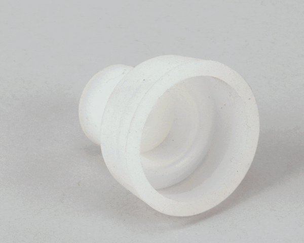 Crathco Grindmaster Cecilware X014Al Cup Seat, Faucets, Do17A-Me (P (GMX014AL) Each