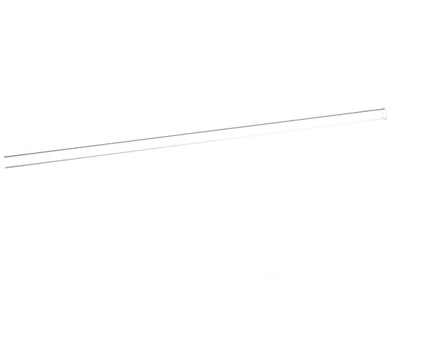 Crathco Grindmaster Cecilware X073A Gauge Glass Water 18-(C)Me15G (GMX073A) Each