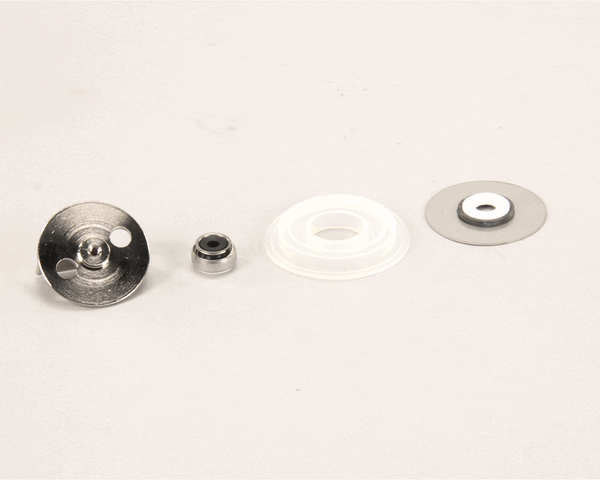 GRINDMASTER CECILWARE X194AL SEAL KIT -(NEW E000A/E070A) AFTER (GMX194AL) Each