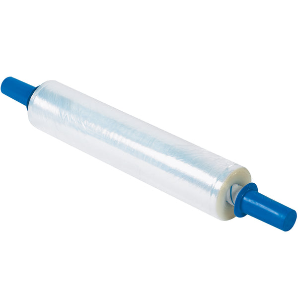 20" x  120 Gauge x 800' Goodwrappers® Economy Cast Stretch Film (GOOD22) Case Of 4