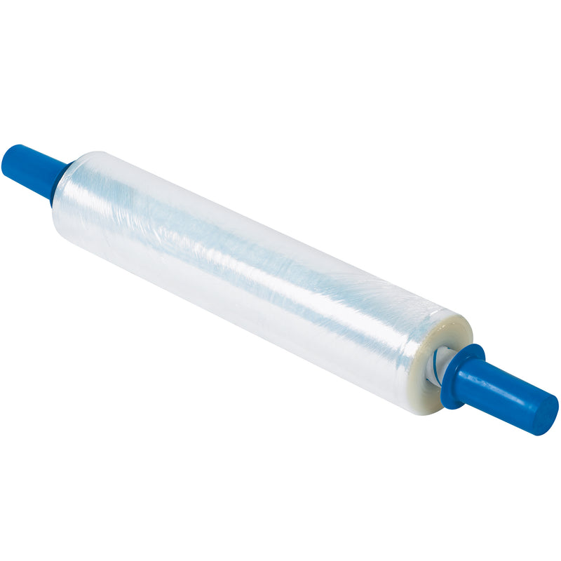 20" x  120 Gauge x 800' Goodwrappers® Economy Cast Stretch Film (GOOD22) Case Of 4