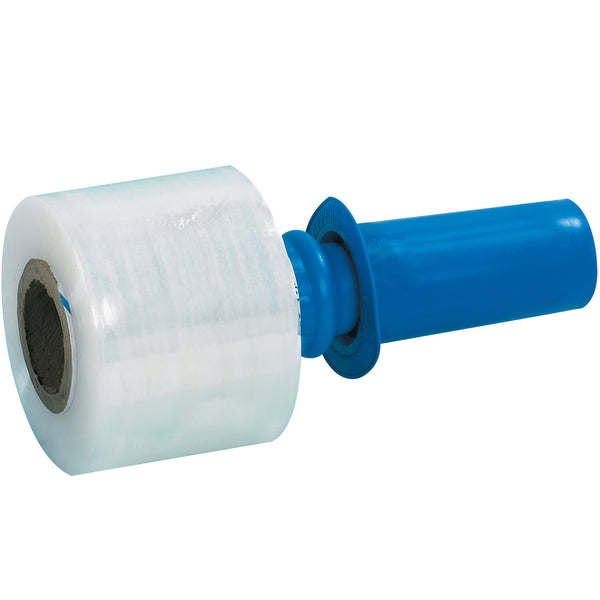 3" x  120 Gauge x 650' Goodwrappers® Bundling Stretch Film (GOOD3120VSR) Case Of 18