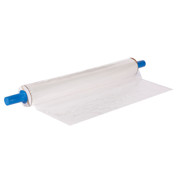 60 x 60" Goodwrappers® Top Sheeting (GOOD6060) Case Of 4