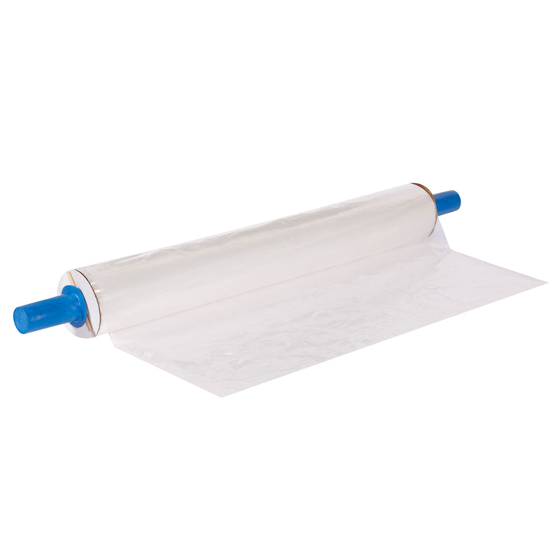 60 x 60" Goodwrappers® Top Sheeting (GOOD6060) Case Of 4