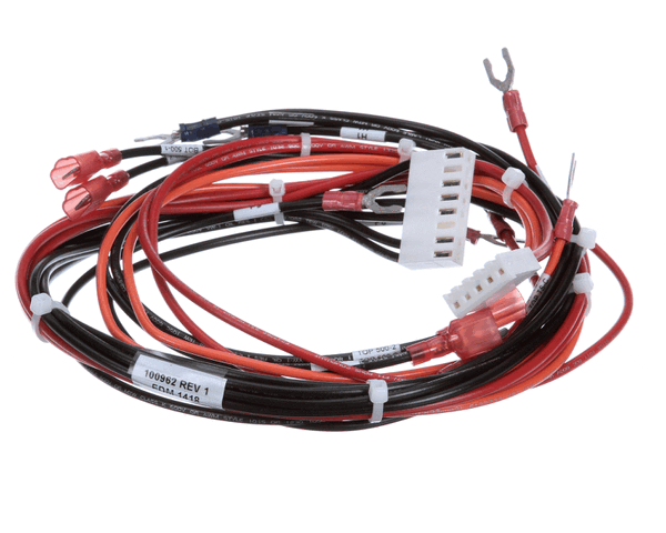 Groen 100962 Harness Wire Heater Safety (GR100962) Each